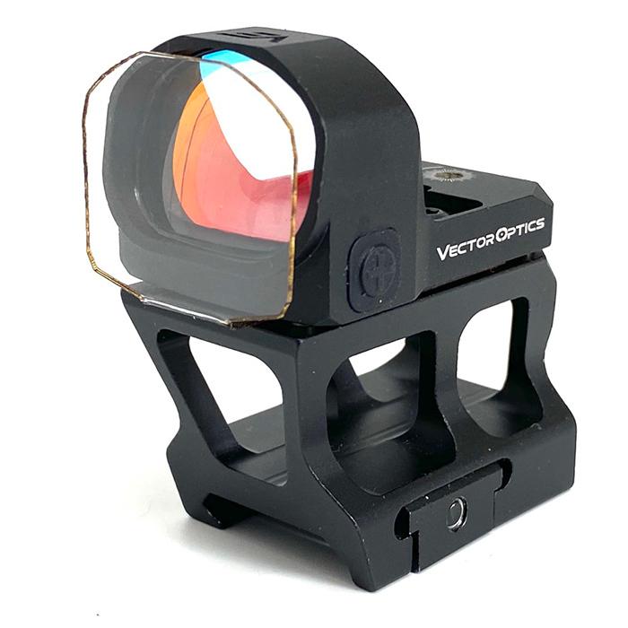 Rapidfire マイクロドットサイトプロテクター for Vector Optics Rapidfire マイクロドットサイトプロテクター for Vector Optics
