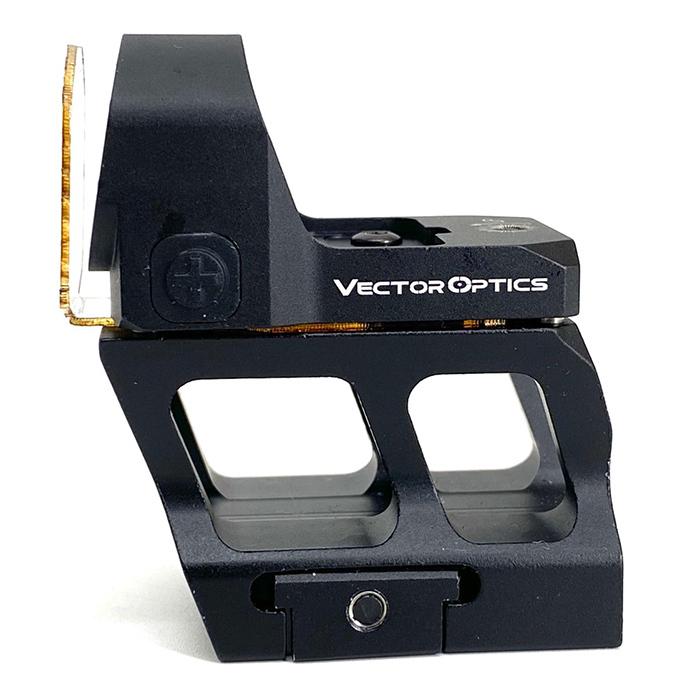 Rapidfire マイクロドットサイトプロテクター for Vector Optics Rapidfire マイクロドットサイトプロテクター for Vector Optics