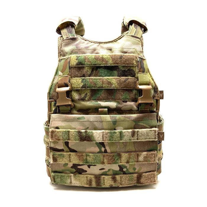 Velocity Systems SCARAB LE Carrier Small : サバゲー用品の41