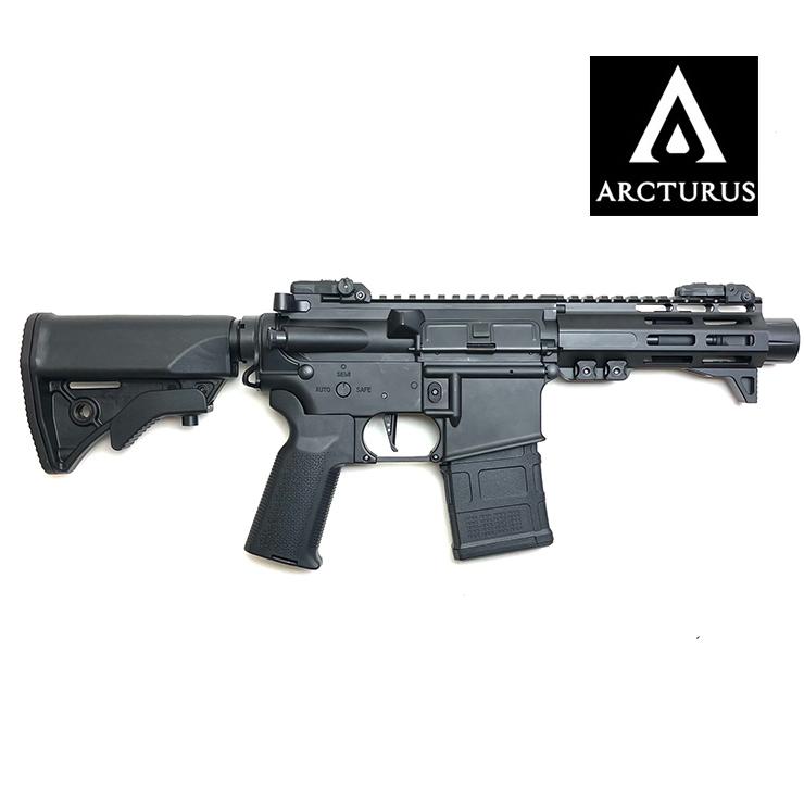 Arcturus AT-AR10 カランビット VG ドワーフ 5.5インチ AEG : サバゲー