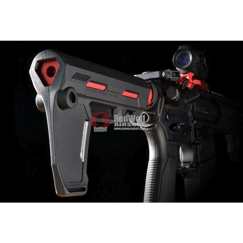 Strike Industries SI-STAB-ARP AR Pistol Stabilizer for M4 GBBR