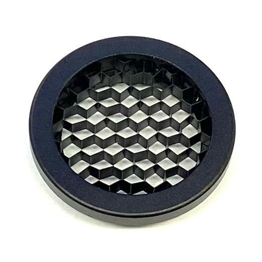 Vector Optics Honeycomb Sunshade for CALYPOS 1×30 : サバゲー Vector Optics Honeycomb Sunshade for CALYPOS 1×30 : サバゲー