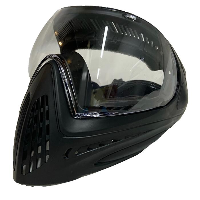 FMA F1 fm-f0025 Full Face Mask Clear Lens : サバゲー用品の41ミリタリー - 通販 - Yahoo ...