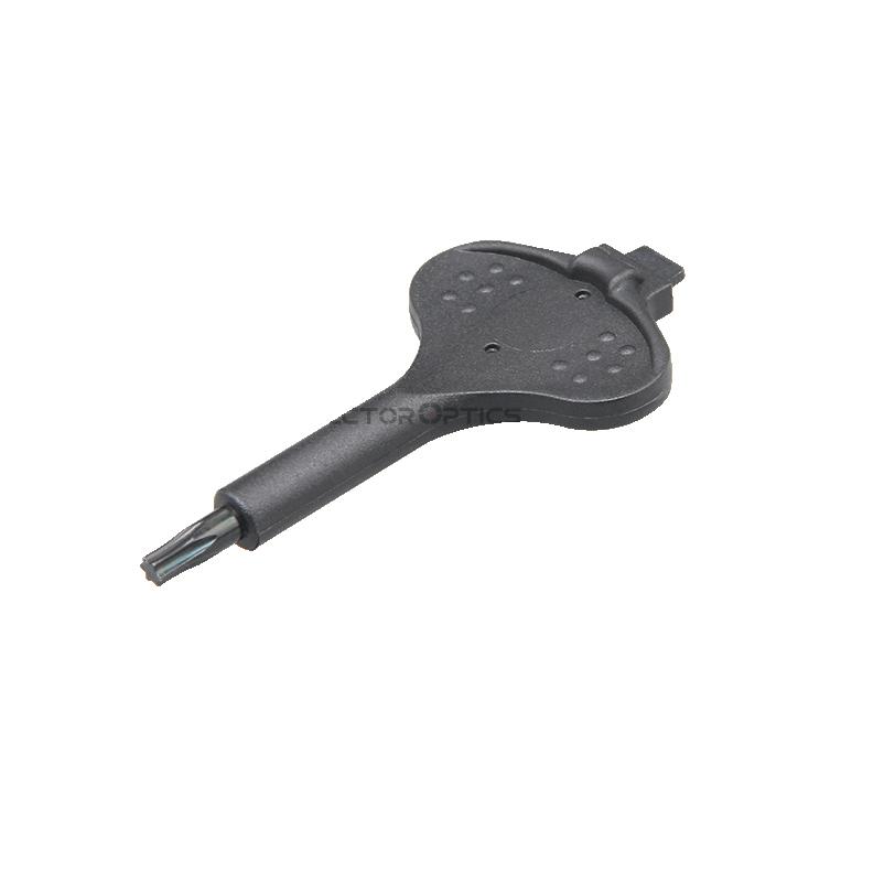 Vector Optics Paragon 3x18 Micro SCPS-M03 : サバゲー用品の41