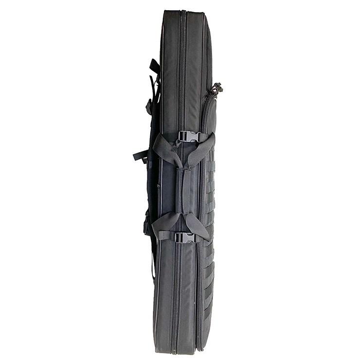 Rapidfire RP-GC-23 MOLLEトリプルガンケース85 GEN2.1 Black Rapidfire RP-GC-23 MOLLEトリプルガンケース85 GEN2.1 Black