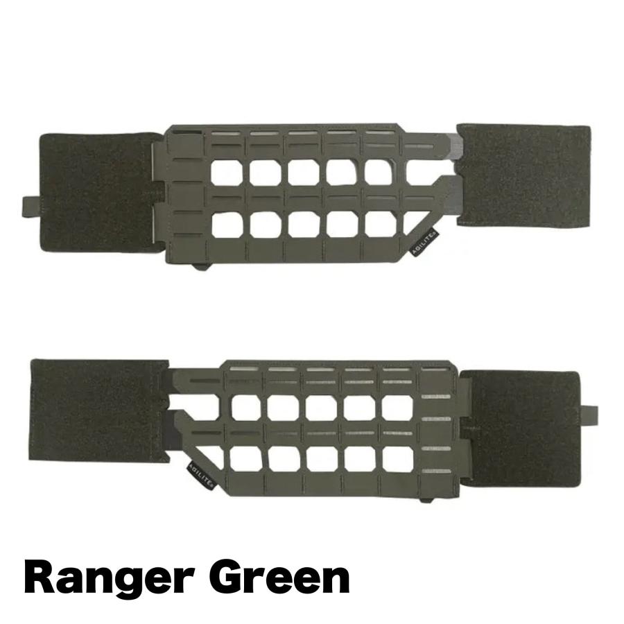 AGILITE Warfighter Cummerbund : サバゲー用品の41ミリタリー - 通販