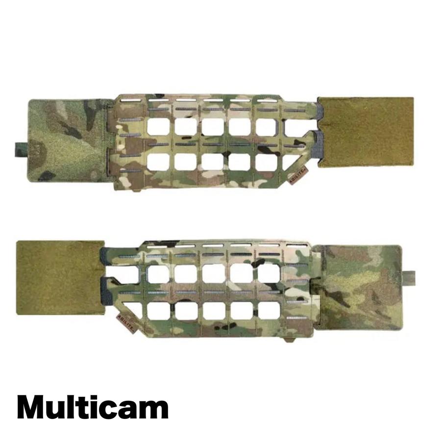 AGILITE Warfighter Cummerbund : サバゲー用品の41ミリタリー - 通販