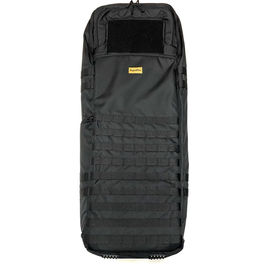 Rapidfire 75 MONOLITH Gen.2 WG モノリス