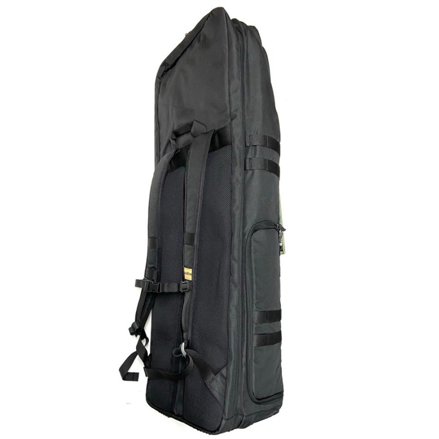 Rapidfire Gunbag 90 “MONOLITH