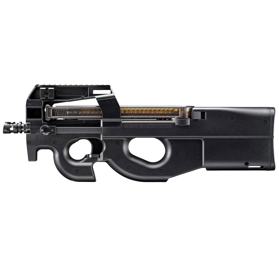 41CW NO.164 TM P90 プラス / ブラシレスモーターCustom : サバゲー