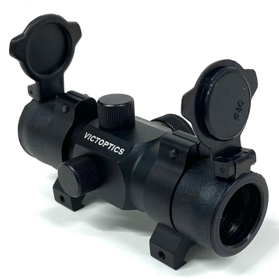 Vector Optics RDSL06 VictOptics T1 1x30 : サバゲー用品の41