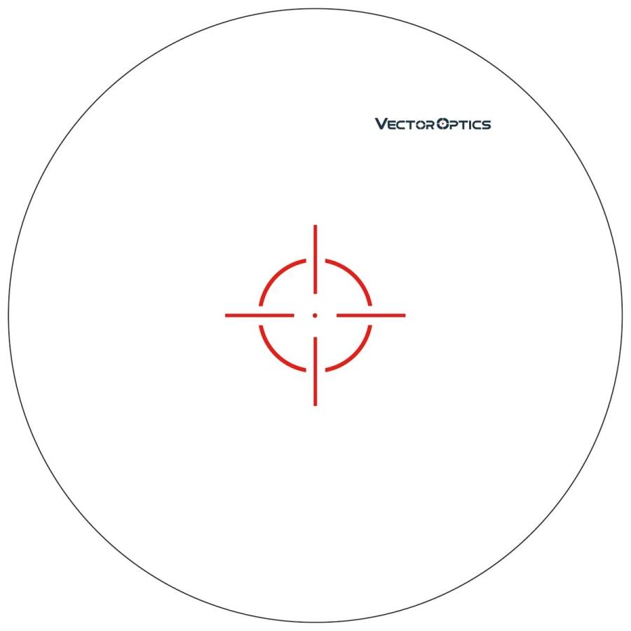 Vector Optics Calypos 1x30 SCOC-25 : サバゲー用品の41 Vector Optics Calypos 1x30 SCOC-25 : サバゲー用品の41