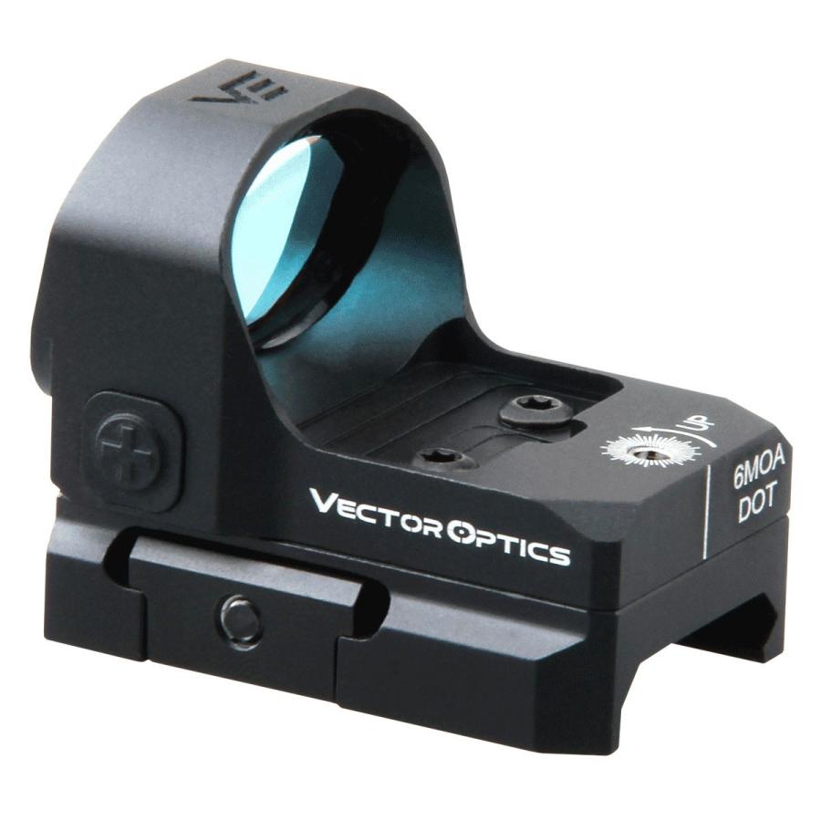 Vector Optics  SCRD-40 Frenzy 1X20X28 SIX｜41military｜02