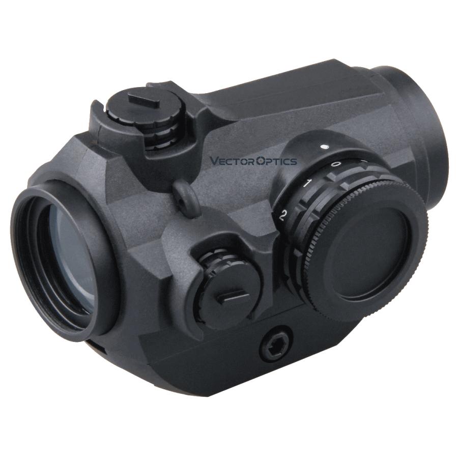 Vector Optics SCRD-41 Maverick 1x22 S-MIL : サバゲー用品の41