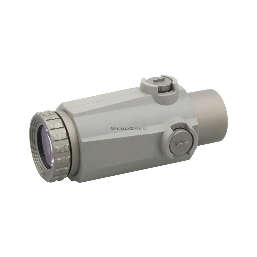 Vector Optics SCMF-32 Maverick-III 3x22 Magnifier SOPの画像