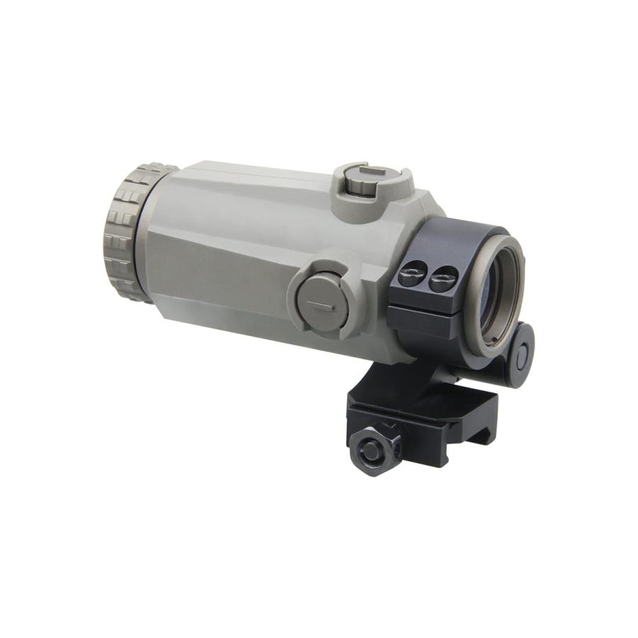 Vector Optics SCMF-32 Maverick-III 3x22 Magnifier SOPの画像