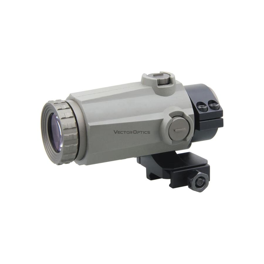 Vector Optics SCMF-32 Maverick-III 3x22 Magnifier SOPの画像