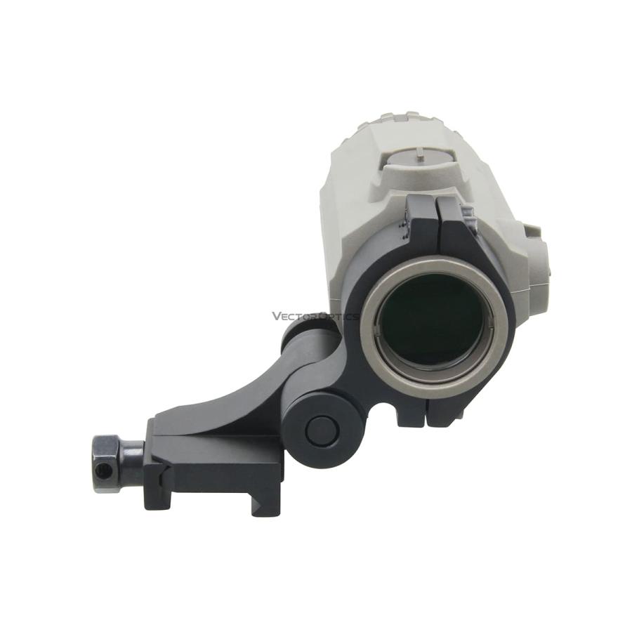Vector Optics SCMF-32 Maverick-III 3x22 Magnifier SOPの画像