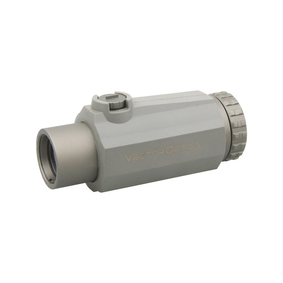 Vector Optics SCMF-32 Maverick-III 3x22 Magnifier SOPの画像