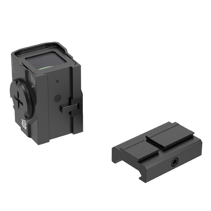Vector Optics SCRD-63 Frenzy Plus 1x18x20 : サバゲー用品の41 Vector Optics SCRD-63 Frenzy Plus 1x18x20 : サバゲー用品の41