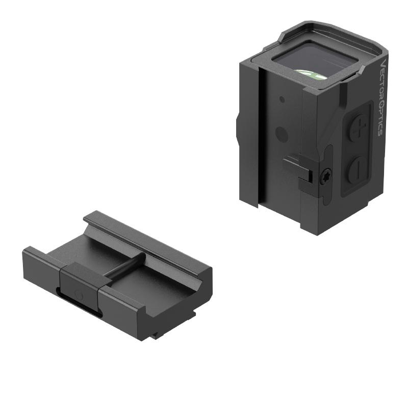 Vector Optics SCRD-63 Frenzy Plus 1x18x20 : サバゲー用品の41