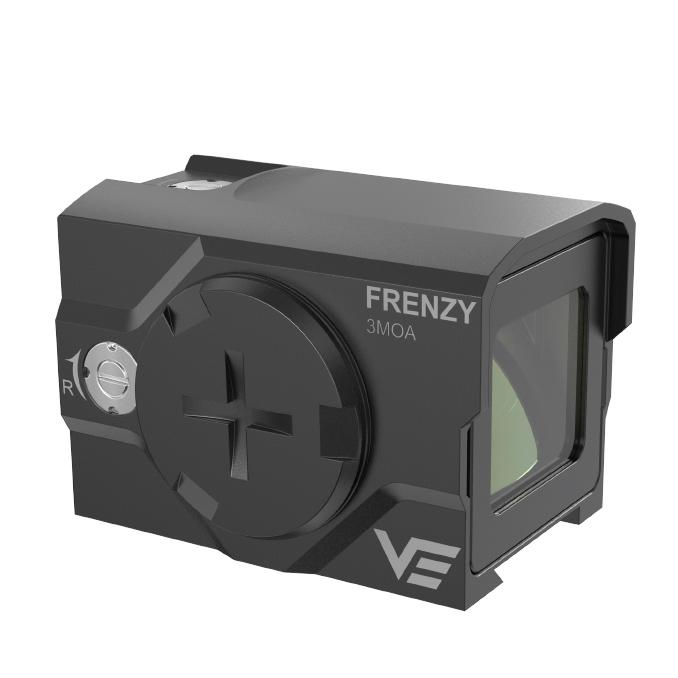 Vector Optics SCRD-63 Frenzy Plus 1x18x20 : サバゲー用品の41 Vector Optics SCRD-63 Frenzy Plus 1x18x20 : サバゲー用品の41