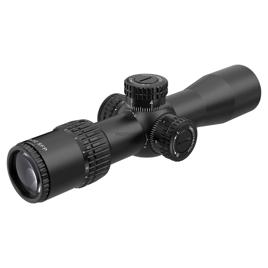 ベクターオプティクス Vector Optics 2-8x32 スコープ Vector Optics