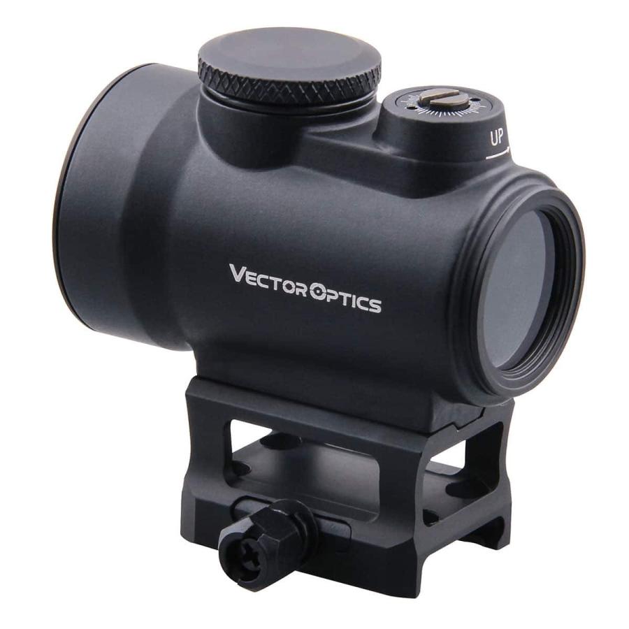 Vector Optics SCRD-34 Centurion 1×30 : サバゲー用品の41ミリタリー