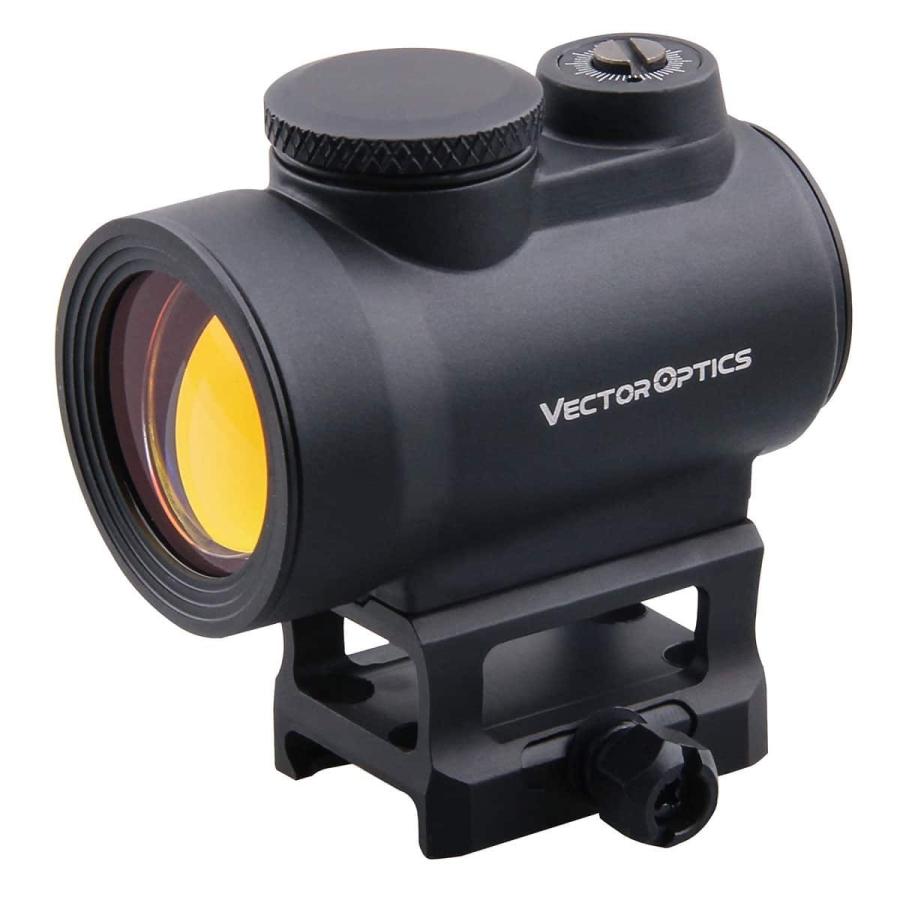 Vector Optics SCRD-34 Centurion 1×30 : サバゲー用品の41ミリタリー