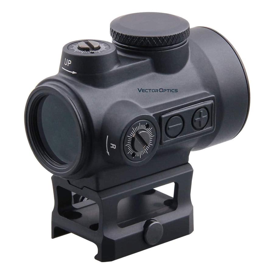 Vector Optics SCRD-34 Centurion 1×30 : サバゲー用品の41ミリタリー