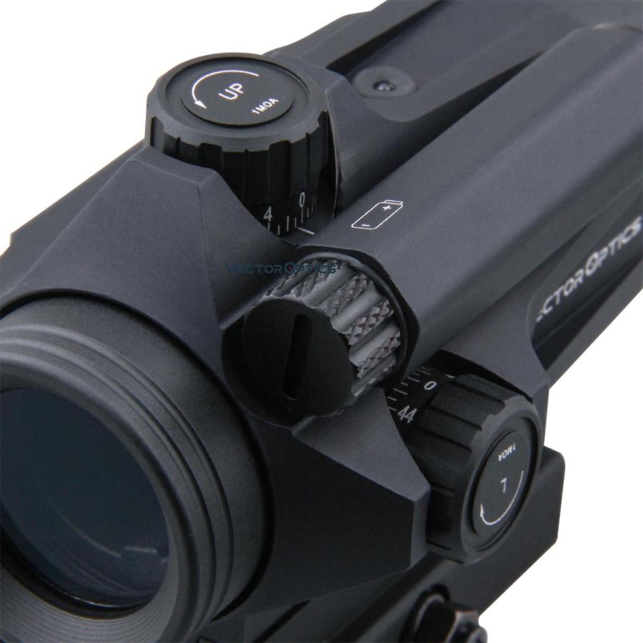 3414円 流行に Vector Optics SCRD-26II Nautilus QD 1x30 Red Dot Sight エアガン