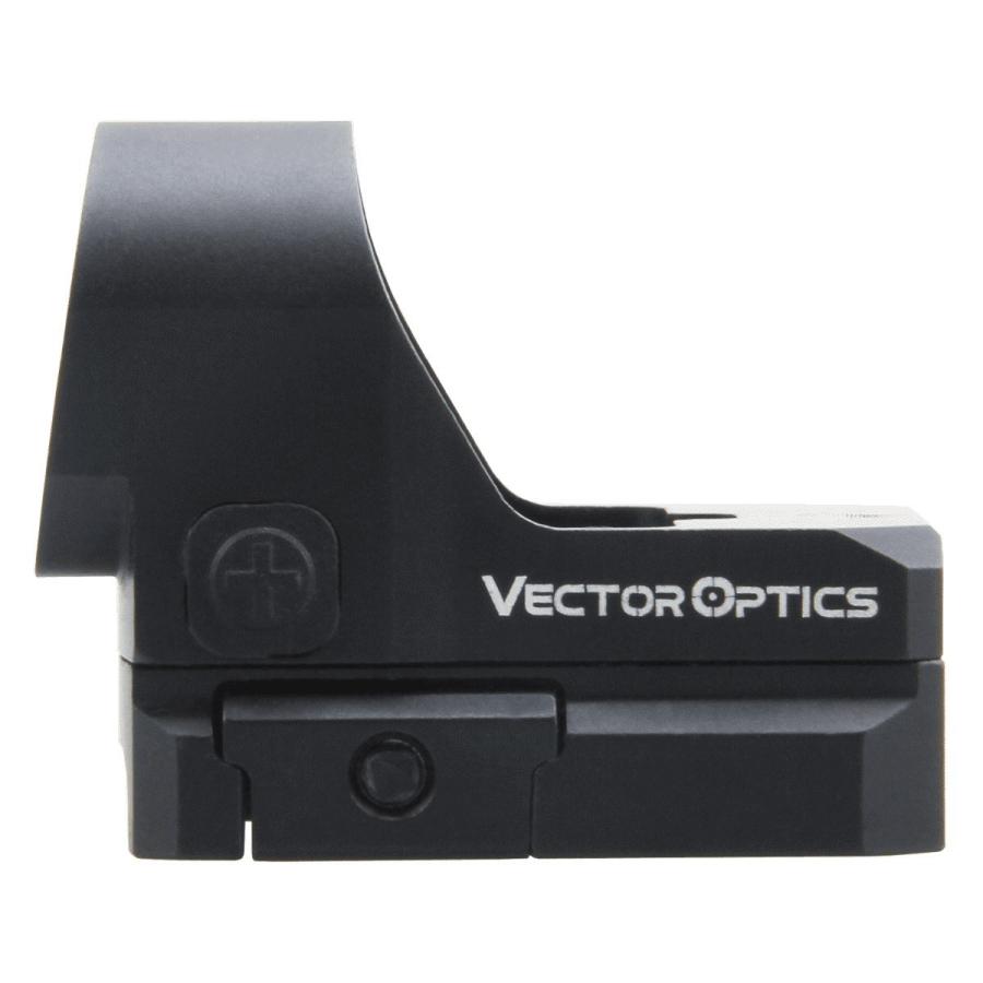 Vector Optics SCRD-36 FRENZY 1x22x26 MOS Motion Sensor : サバゲー