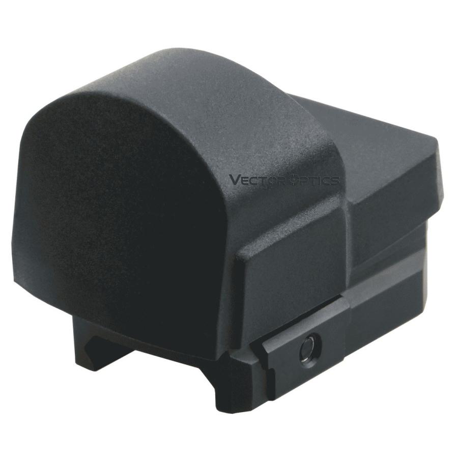 Vector Optics SCRD-36 FRENZY 1x22x26 MOS Motion Sensor : サバゲー