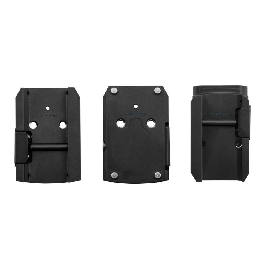 OS MAX61VF-H  新品未使用 Vector Optics SCRD-36 FRENZY 1x22x26 MOS Motion Sensor : サバゲー