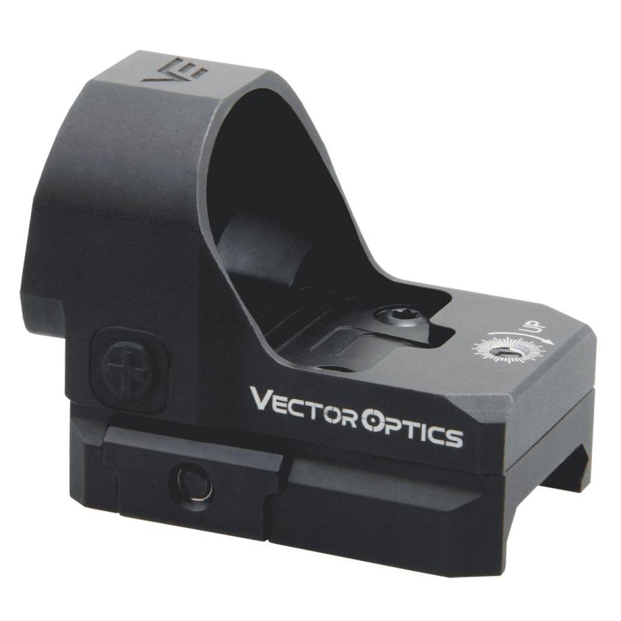 Vector Optics SCRD-37 FRENZY 1x22x26 人気の贈り物が Auto-adjust Intensity AUT 63%OFF Dot