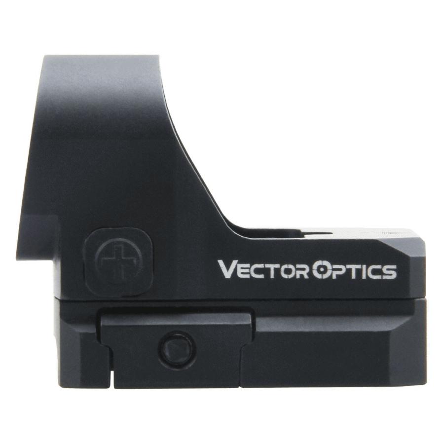 Vector Optics SCRD-37 FRENZY 1x22x26 AUT Auto-adjust Dot Intensity