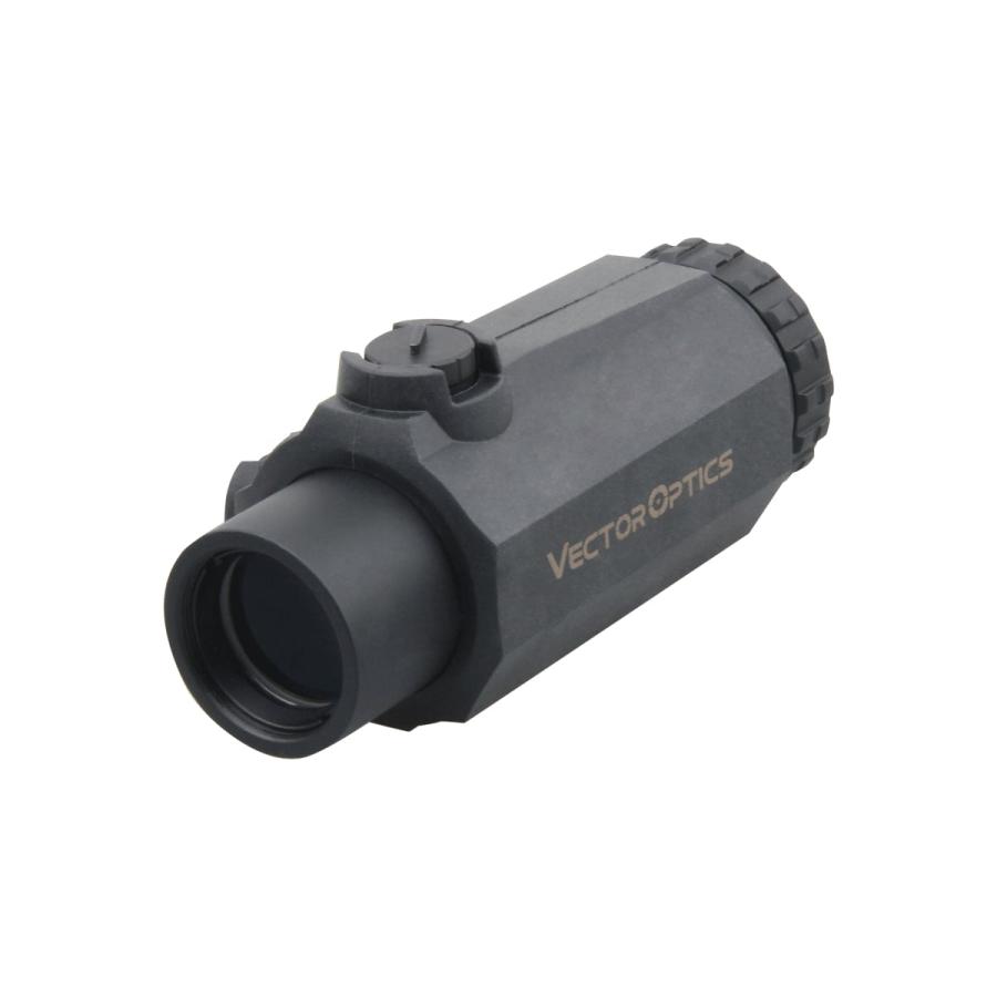 Vector Optics SCMF-31 Maverick-III 3x22 Magnifier MIL Vector Optics SCMF-31 Maverick-III 3x22 Magnifier MIL