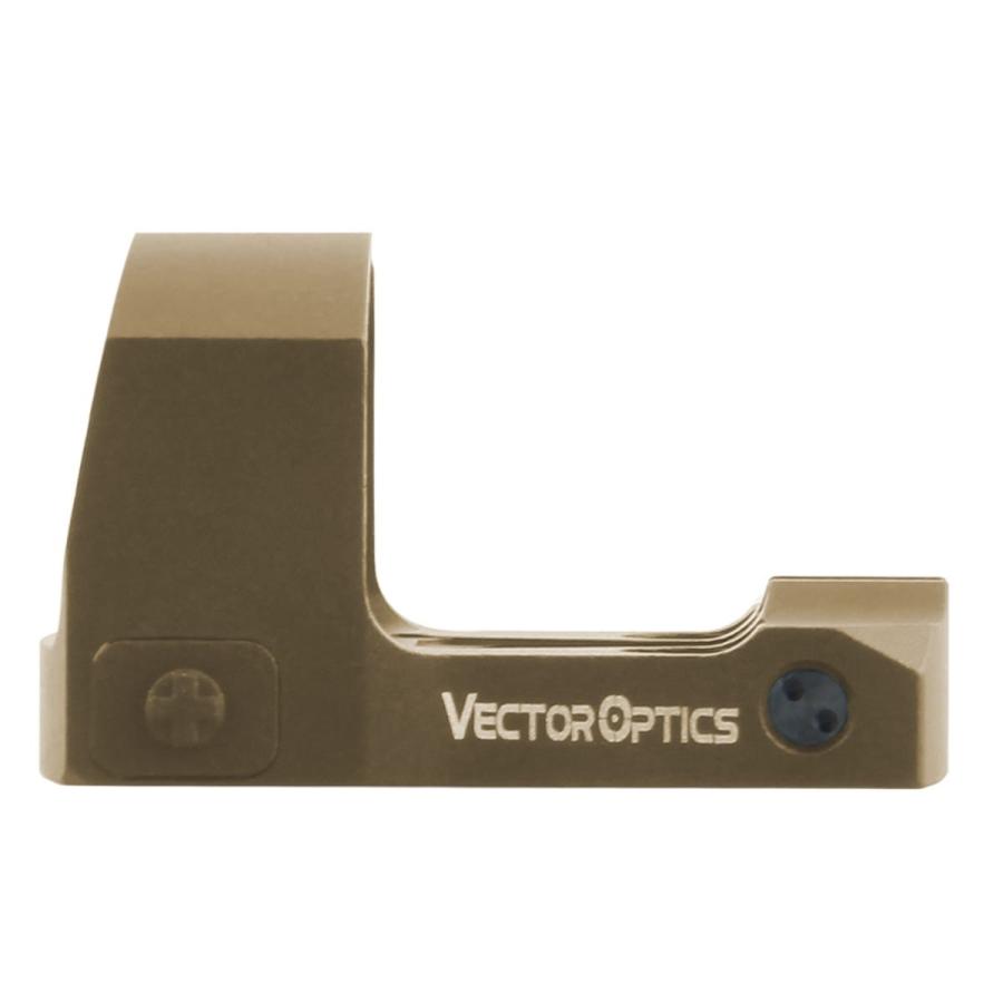 Vector Optics SCRD-53 Frenzy-S 1x17x24 AUT RD 3MOA IP67 FDEの画像