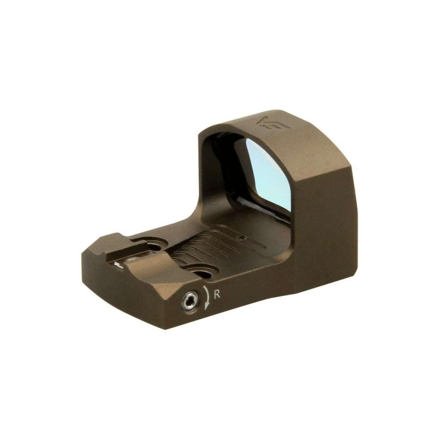Vector Optics SCRD-53 Frenzy-S 1x17x24 AUT RD 3MOA IP67 FDEの画像