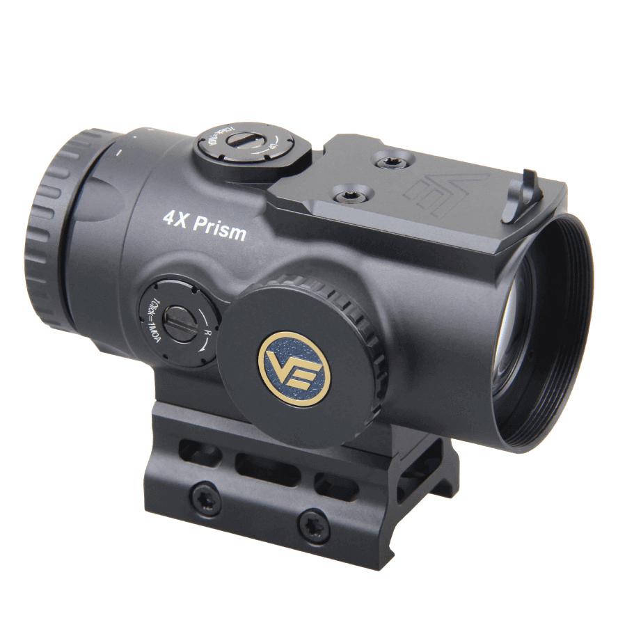 トイガン Vector Optics Paragon4x24 Micro SCPS-M04 Vector Optics SCPS-M04 Paragon 4x24 Micro : サバゲー用品の41