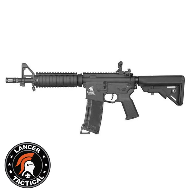 LANCERTACTICAL MK18 MOD 0 Field M4 AEG : サバゲー用品の41ミリタリー - 通販 - Yahoo!ショッピング