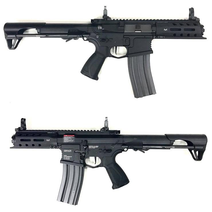 ARP556 初期 ARP556 初期