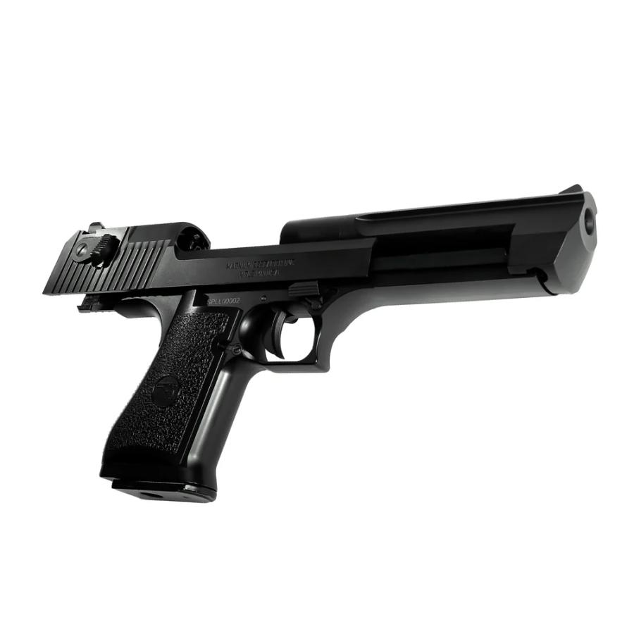 トイガン DESERT EAGLES .50AE DESERT EAGLE.50AE デザートイーグル JP EDITION CO2 Ver. : サバゲー