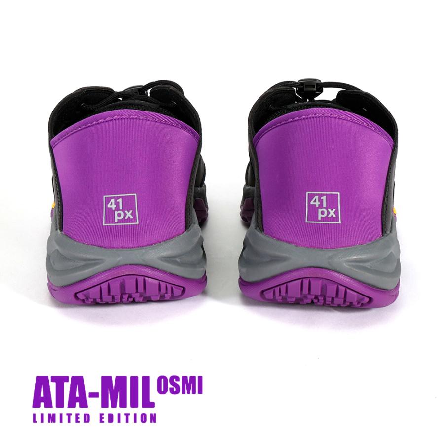 ATA-MIL(エーティーエーミル） 【LayLax × Danner】コラボシューズ : サバゲー用品の41ミリタリー - 通販 ...
