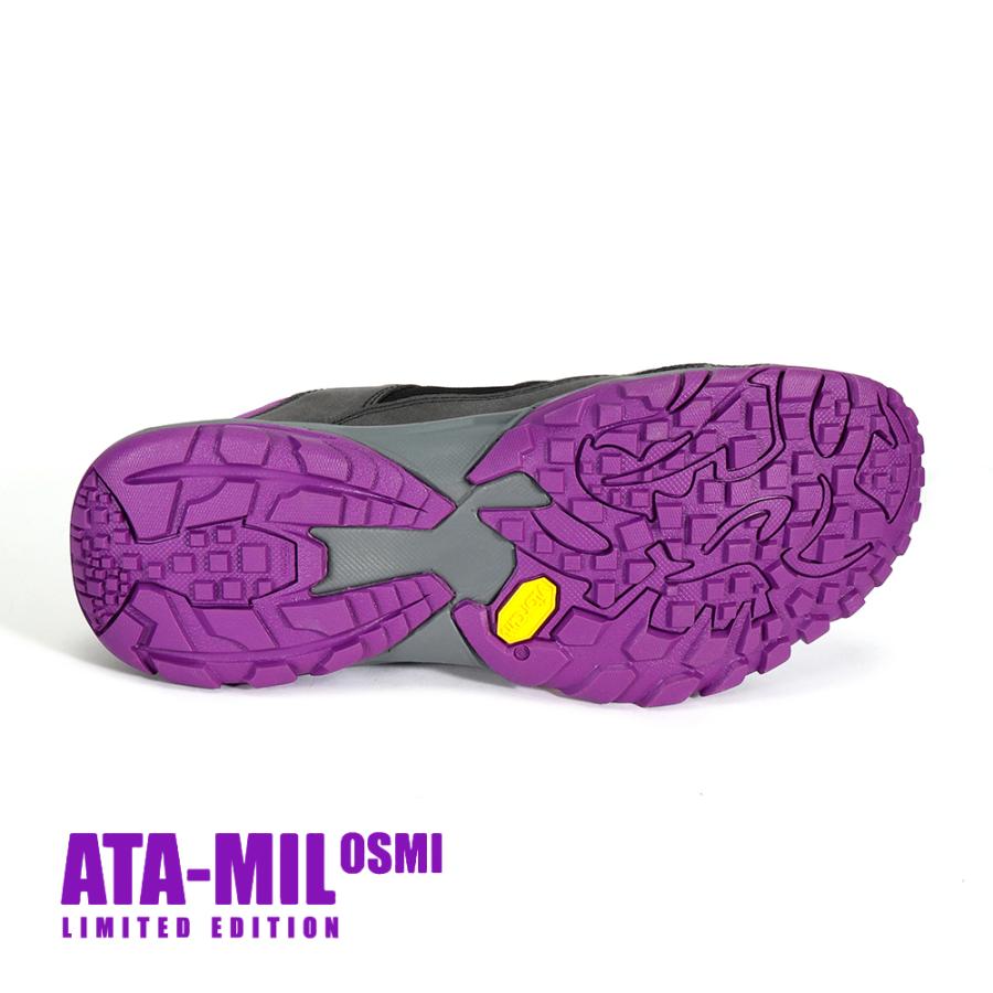 ATA-MIL(エーティーエーミル） 【LayLax × Danner】コラボシューズ : サバゲー用品の41ミリタリー - 通販 ...