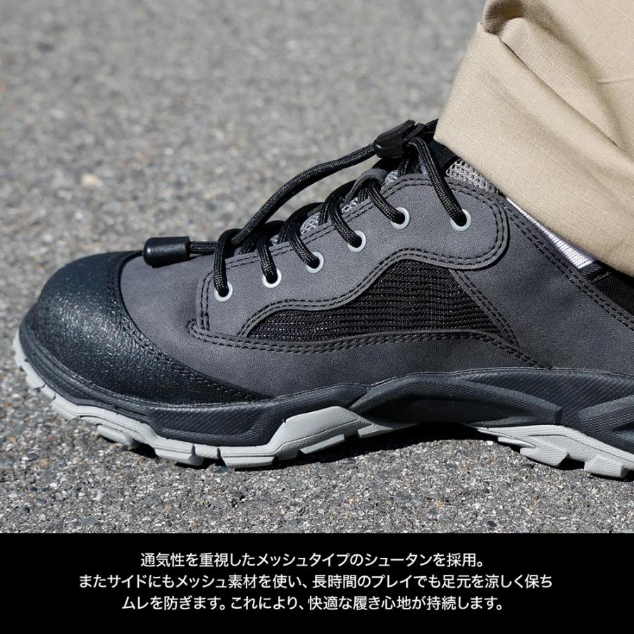 ATA-MIL(エーティーエーミル） 【LayLax × Danner】コラボシューズ : サバゲー用品の41ミリタリー - 通販 ...