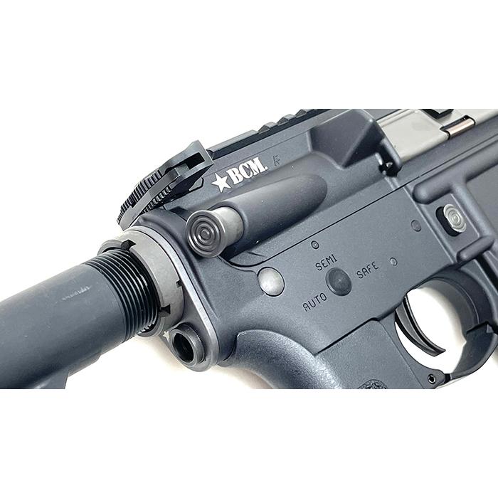 BCM AIR MCMR 11.5 AEG : サバゲー用品の41ミリタリー - 通販 - Yahoo