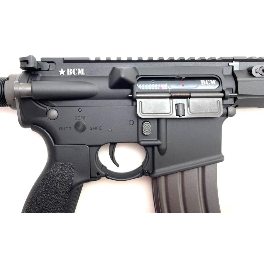 BCM AIR MCMR 11.5 AEG : サバゲー用品の41ミリタリー - 通販 - Yahoo 