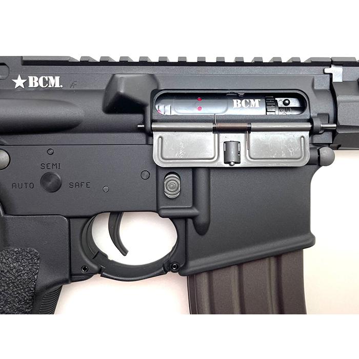 BCM AIR MCMR 11.5 AEG : サバゲー用品の41ミリタリー - 通販 - Yahoo