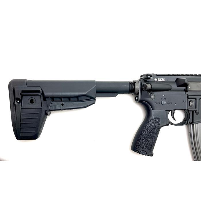 BCM AIR MCMR 11.5 AEG : サバゲー用品の41ミリタリー - 通販 - Yahoo